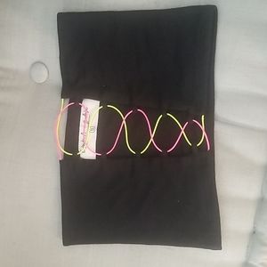 New Emma and Sam black tube top